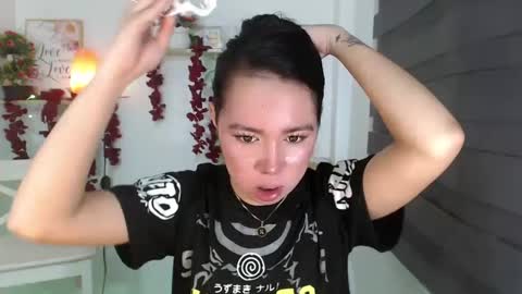 Snapshot of kimbratx chatting on March 12, 10:50 pm kimbratx online show from March 12, 10:50 pm