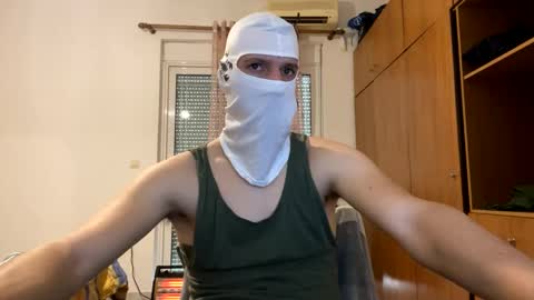 kinkychik12 online show from February 15, 8:54 am