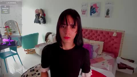 KittyChanel online show from November 29, 1:35 pm