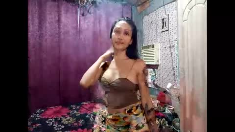 Katarena Latsveya online show from March 2, 3:56 am