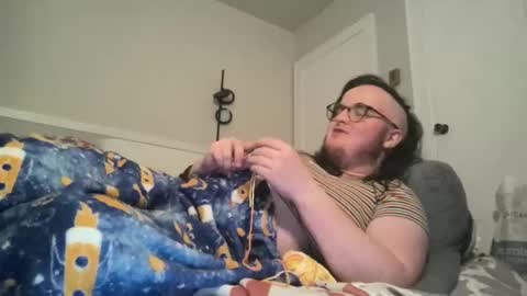 Miss Nebulara online show from February 26, 6:18 am