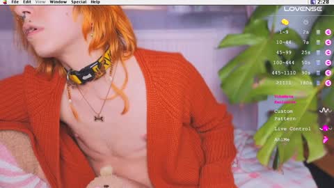 Krypto online show from December 23, 1:29 am