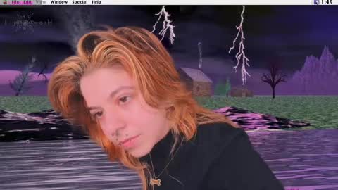 Krypto online show from February 28, 9:23 pm