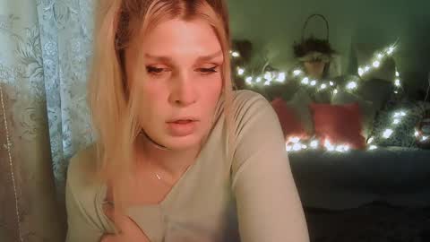 Annika  MTF ts post -op online show from January 31, 10:52 am