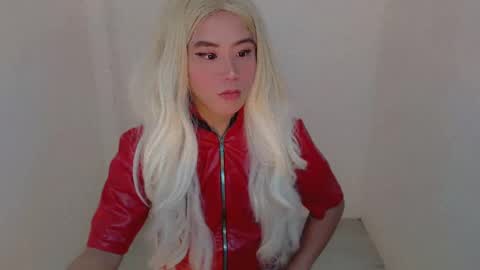 Snapshot of lady_hot_sofiax chatting on March 5, 10:59 pm online show from March 5, 10:59 pm