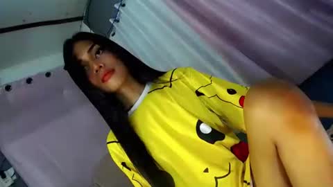 MANIKA online show from November 3, 5:23 pm