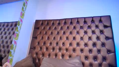 Camila online show from January 7, 7:34 am