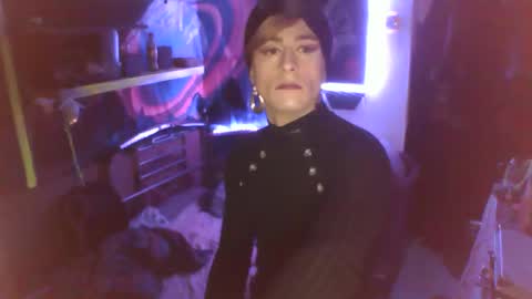 Lana TULS hungry for cocks online show from January 19, 3:15 am