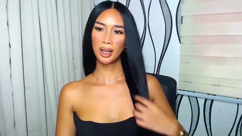 Lana online show from January 16, 11:48 pm