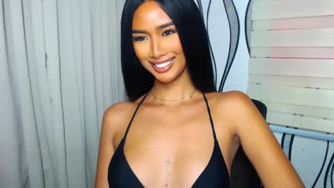 Lana online show from January 19, 11:10 pm