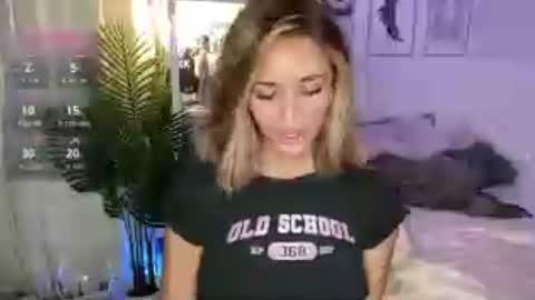 Lana online show from July 10, 5:44 am