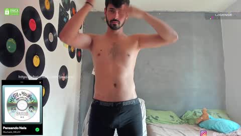 Lara Independent Model online show from December 5, 5:12 pm