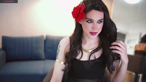 Larisa Lavriki online show from January 16, 12:55 am