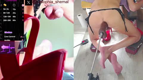 Sophia online show from January 21, 9:06 am