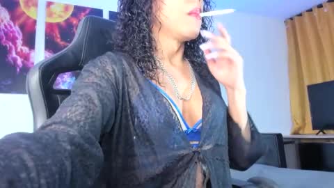 instagramlatin goddessx   im nikoll online show from January 24, 8:54 pm