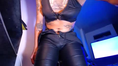 valentina online show from February 12, 12:48 am