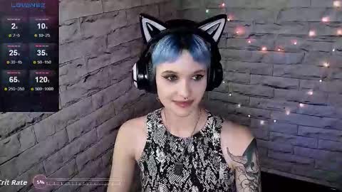 Eva online show from November 21, 5:47 pm