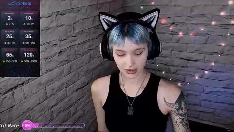 Eva online show from December 1, 1:24 pm