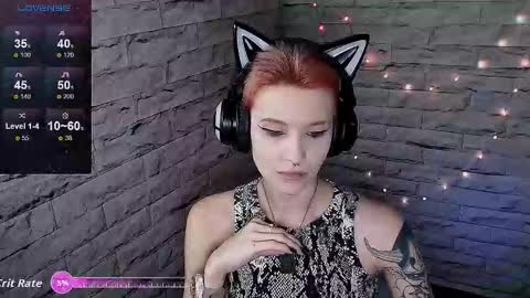 Eva online show from December 20, 12:11 pm