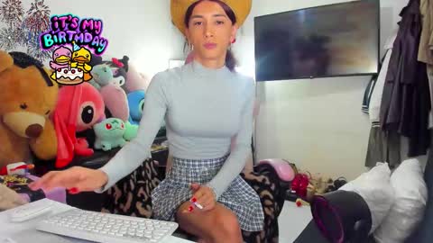 SF online show from January 15, 5:44 pm