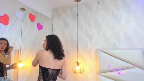 Laurent online show from January 15, 11:20 am