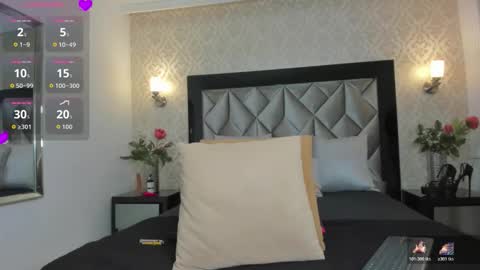 Layla Mackenzie  online show from January 14, 3:48 am