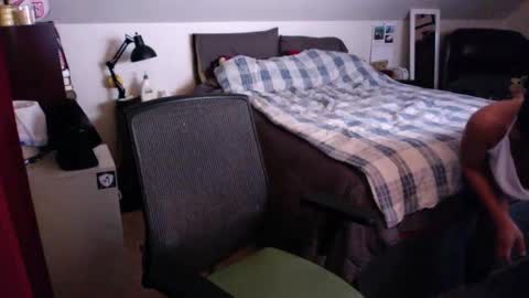 lbffemme online show from January 17, 3:12 am