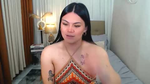 Cailey online show from February 20, 4:08 am