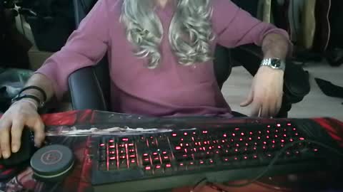 lexxa_tgirl online show from July 4, 11:48 am