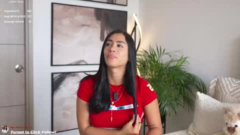 INSTA leylasteel model         online show from July 10, 4:44 pm