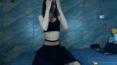 L I A M I V A N O V online show from February 9, 1:03 pm