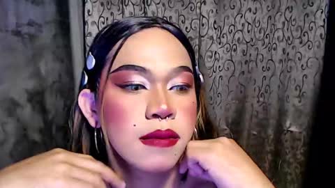 Snapshot of ligaya_for_you chatting on October 30, 8:30 pm Cedie online show from October 30, 8:30 pm