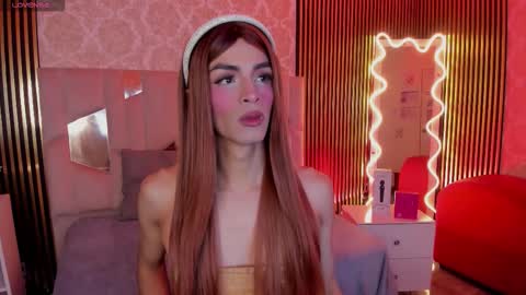  LIHIAN  online show from October 23, 4:16 am