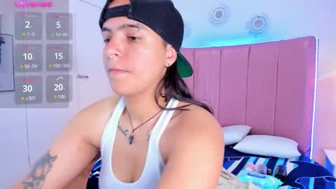 Liam smith online show from October 26, 2:24 pm