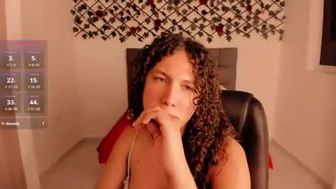 lilith_miller21 online show from November 15, 8:51 pm