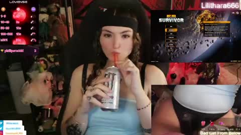 Brandi online show from June 2, 6:42 pm