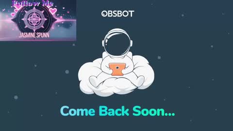 jasmine spunn online show from October 25, 12:11 pm