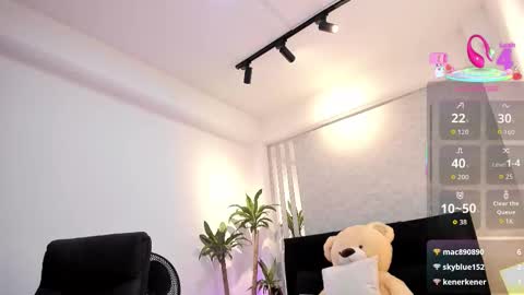 lily_cash1 online show from January 6, 5:28 pm