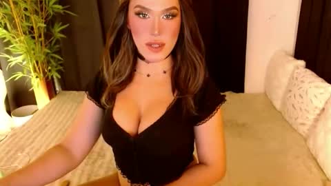 IM YOUR TRUE GODESS Lilymonstercock online show from October 16, 2:12 am