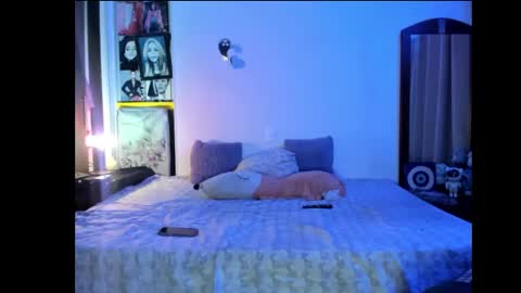 Cami online show from January 16, 6:25 am