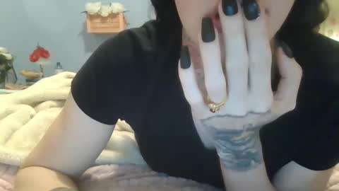 alicyah online show from January 24, 2:07 am
