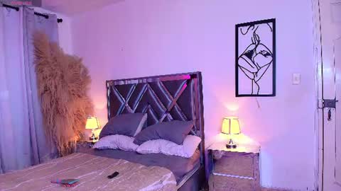 LITTLE SEXY RUBY online show from August 4, 11:54 pm