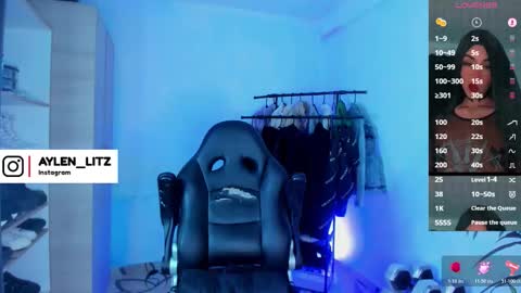 litz_81 online show from February 24, 12:03 am