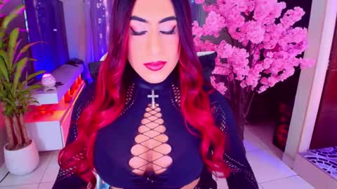 Liza Goth online show from November 15, 7:34 pm