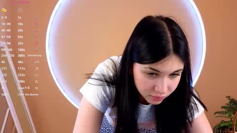 Cindy  WAIT YOU online show from September 30, 7:30 am
