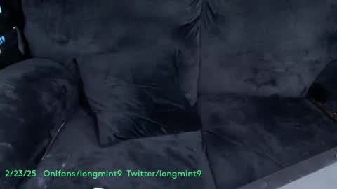 Real twitterlongmint9 online show from February 24, 5:21 am