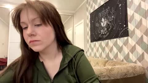 EVA online show from October 27, 5:37 am