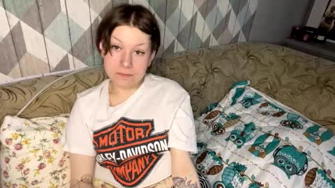 EVA online show from November 23, 6:37 am