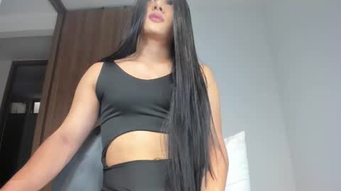 Mia Aniston online show from November 3, 6:40 pm