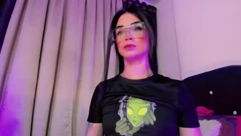 lesly lorena online show from July 26, 3:04 am